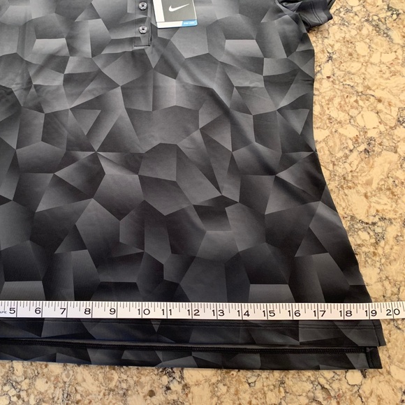 Nike Women's Dri-Fit Polo, Small, NWT - Picture 5 of 5